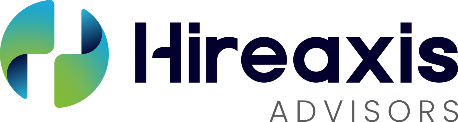 Hireaxis Advisors